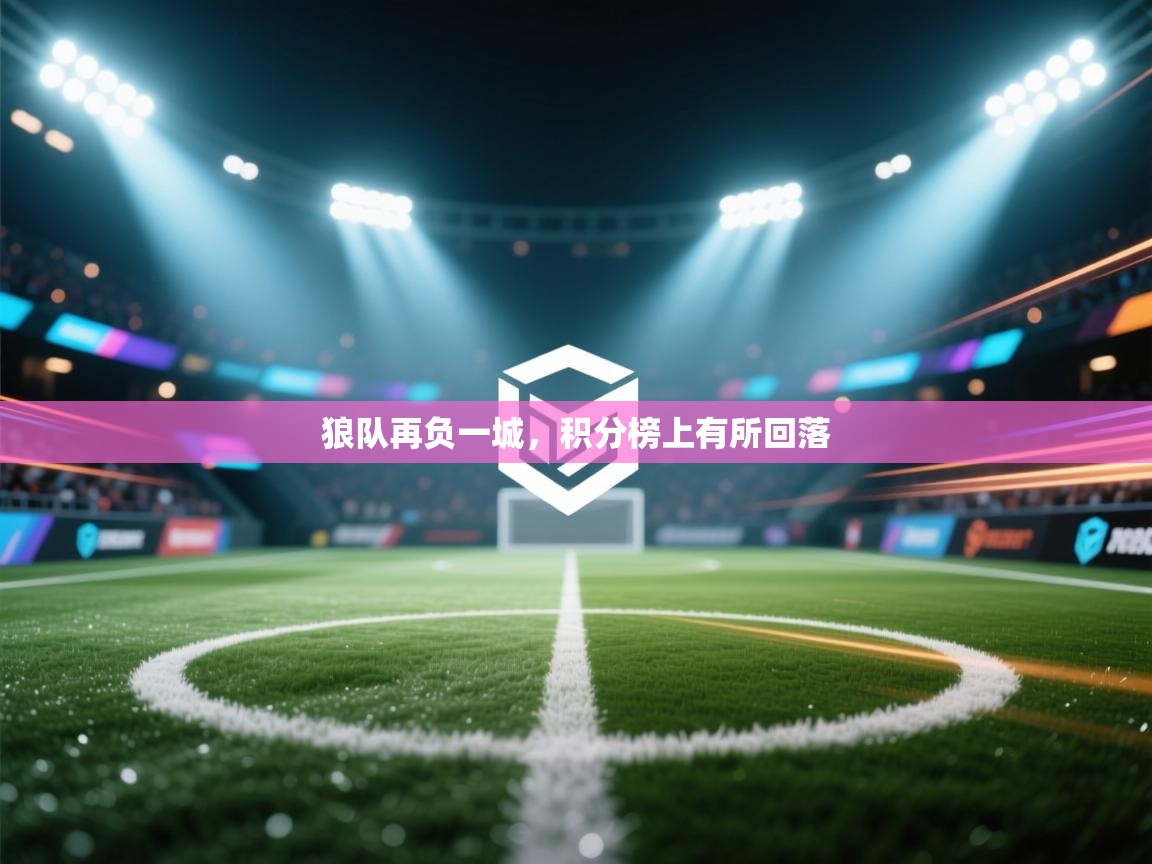 狼队再负一城，积分榜上有所回落