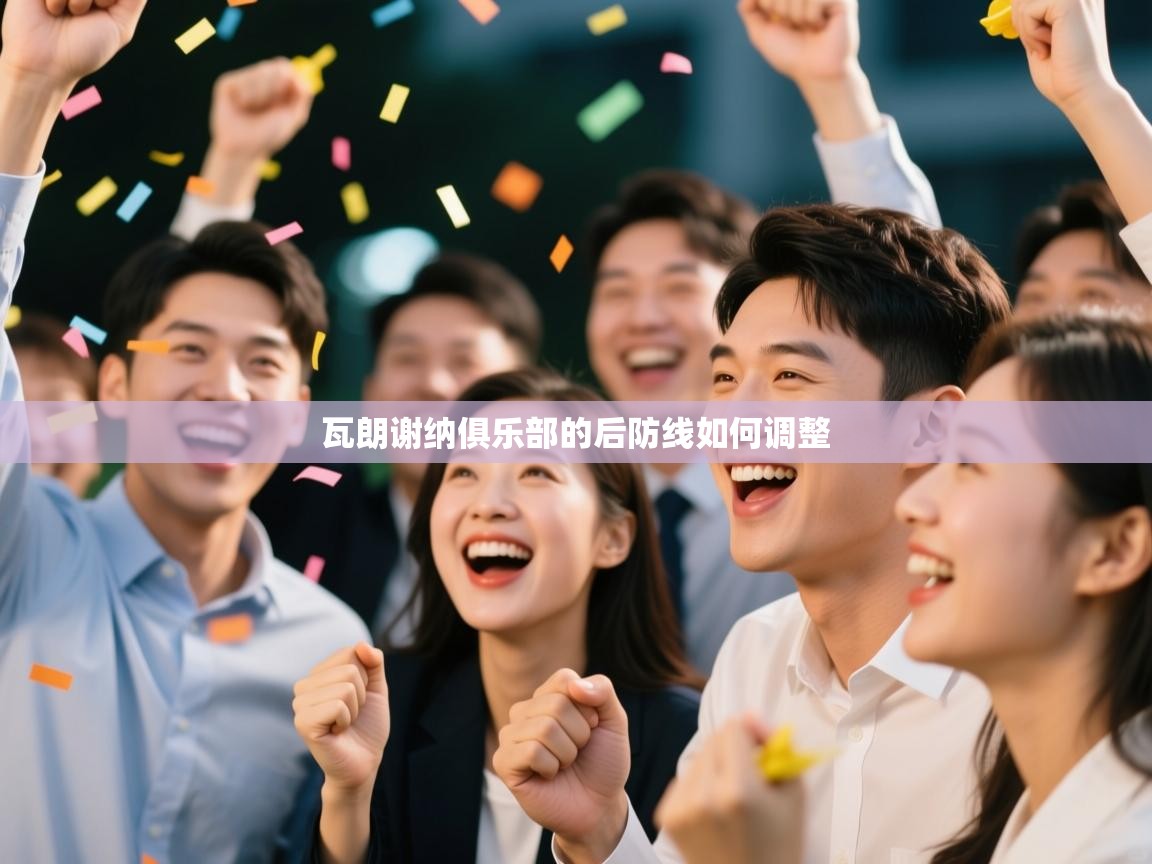 瓦朗谢纳俱乐部的后防线如何调整