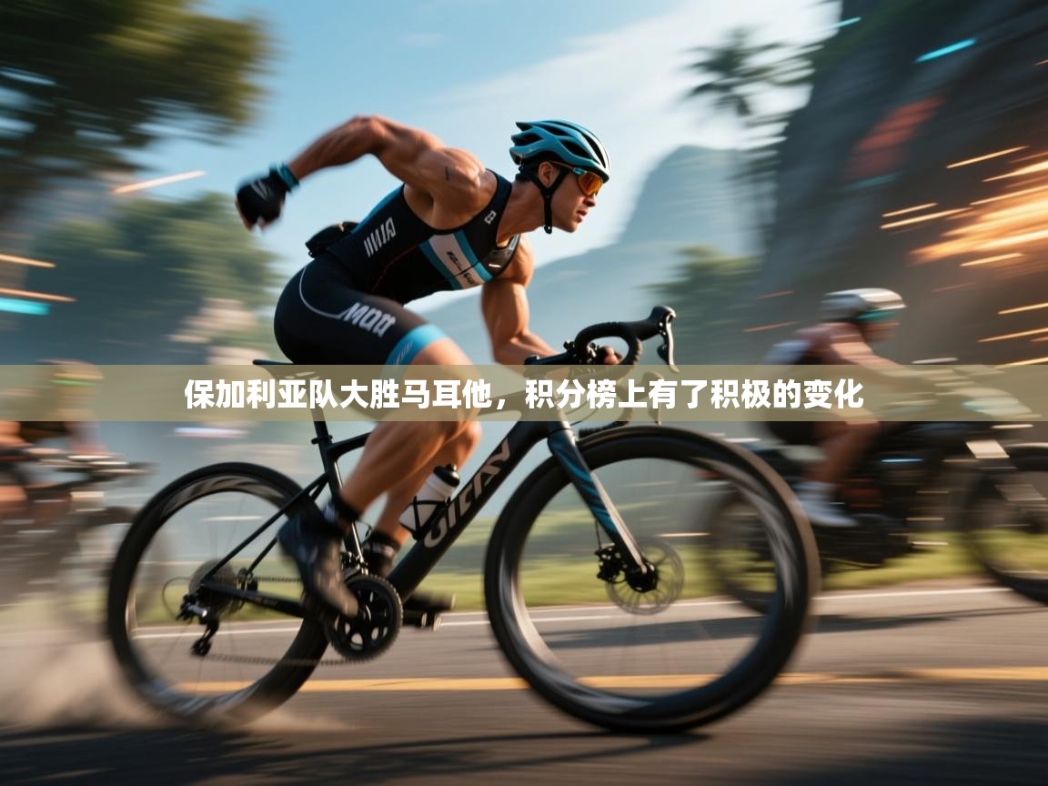 保加利亚队大胜马耳他，积分榜上有了积极的变化