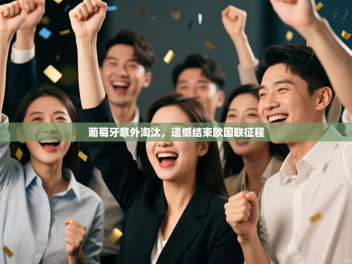 葡萄牙意外淘汰，遗憾结束欧国联征程