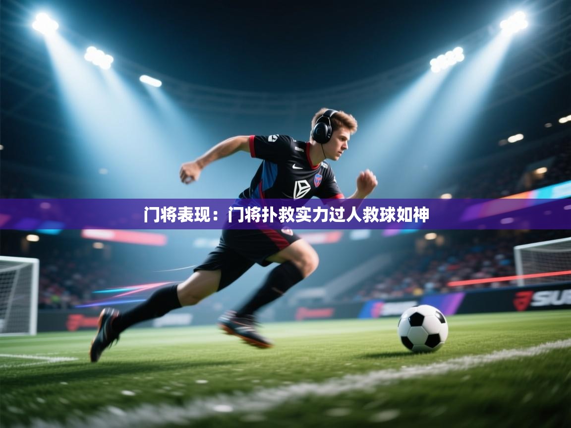 门将表现：门将扑救实力过人救球如神