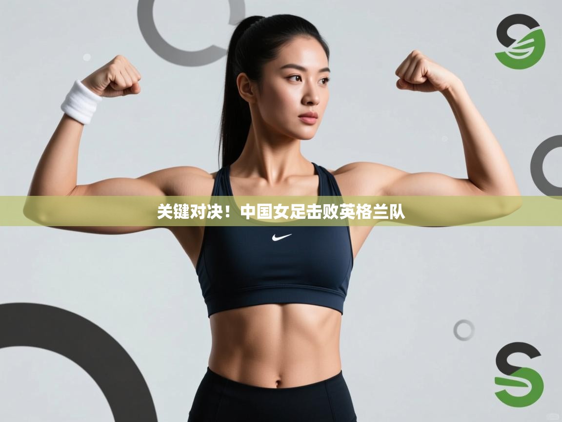 关键对决！中国女足击败英格兰队  第2张