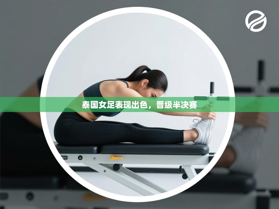 泰国女足表现出色，晋级半决赛