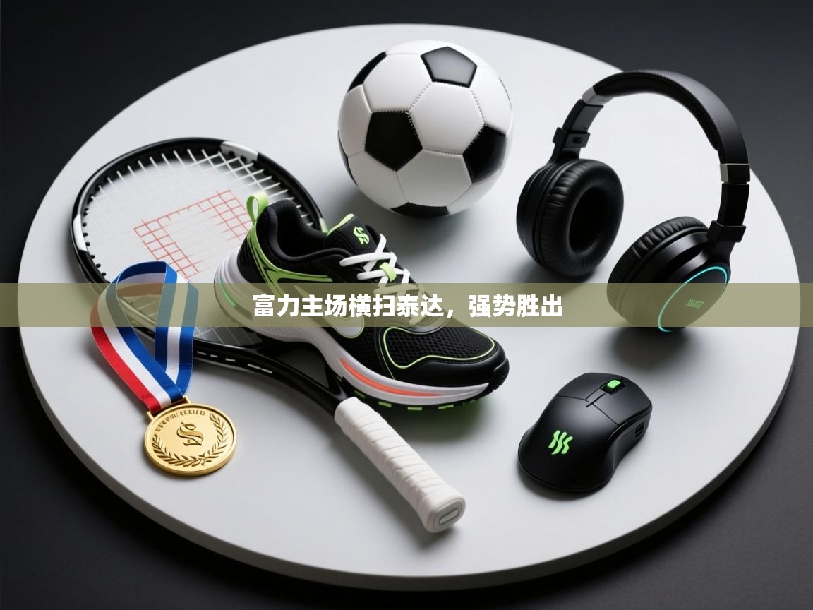 富力主场横扫泰达，强势胜出