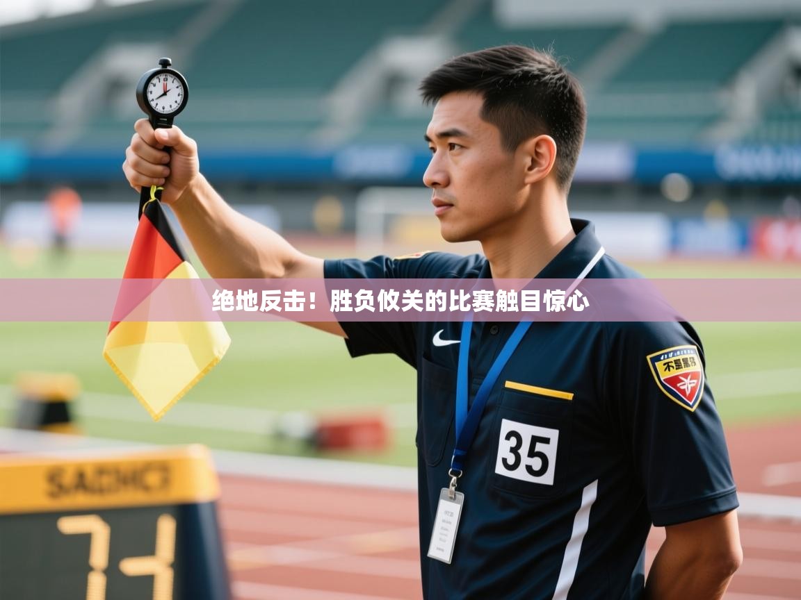 绝地反击！胜负攸关的比赛触目惊心  第2张