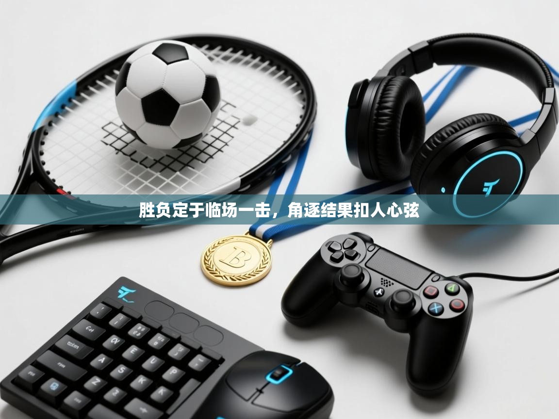 胜负定于临场一击，角逐结果扣人心弦  第2张