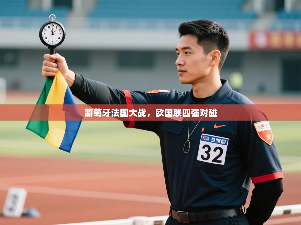 葡萄牙法国大战，欧国联四强对碰  第2张
