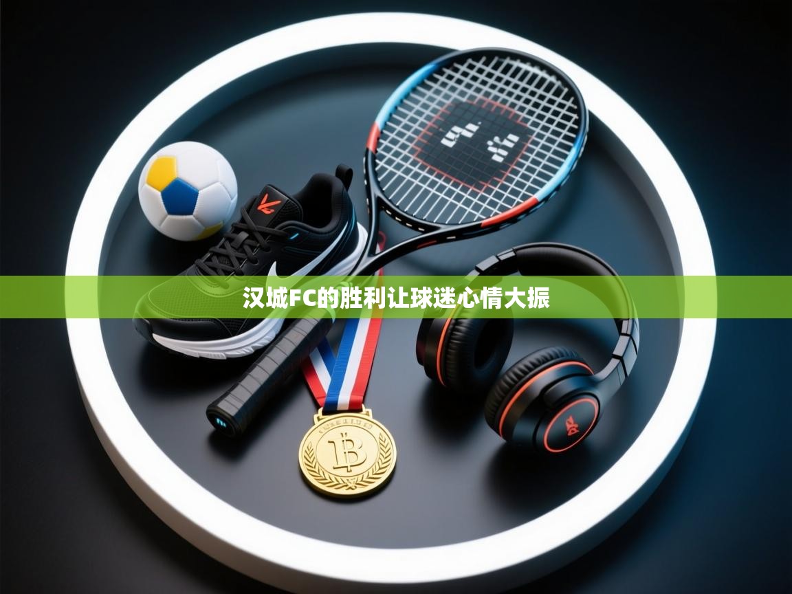 汉城FC的胜利让球迷心情大振